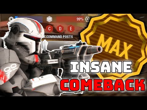 Insane Felucia comeback against SUPER STACKED Team {With commentary} | Battlefront 2 | Supremacy
