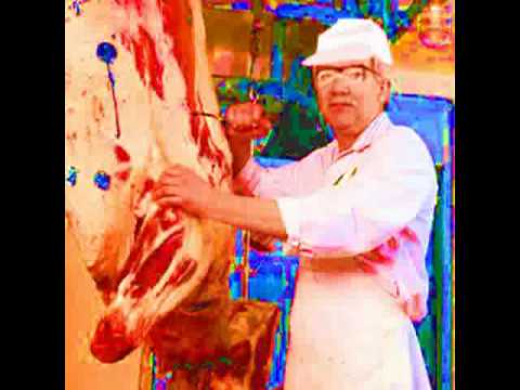 LA TOSSE GRASSA - 03 - Lo Vuoi Nel Culo [da "TG1", autoprod. 2011]