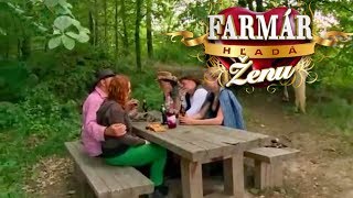 FARMÁŘ HLEDÁ ŽENU 2017 IV (4) FARMÁŘ HLEDÁ ŽENU 2017 IV (4)