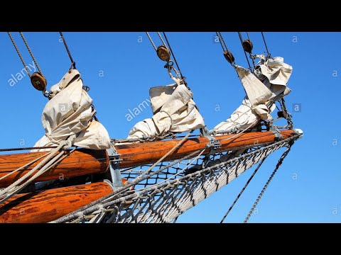 ¿Qué es un BAUPRÉS?