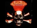 Krokus - Headhunter 1983 Full Album 