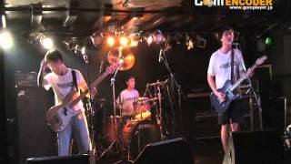 Hi-STANDARDのNEW LIFEをコピー