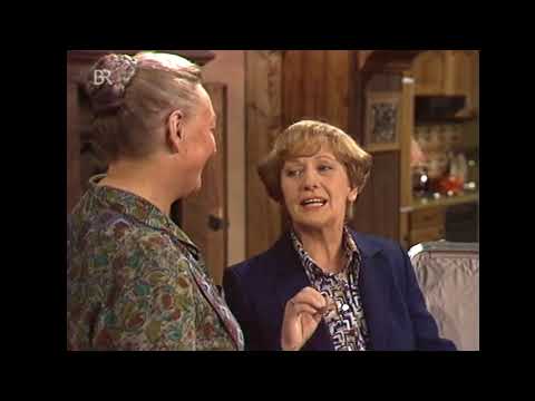 Komödienstadel 📽🎥l Der Strohwitwer