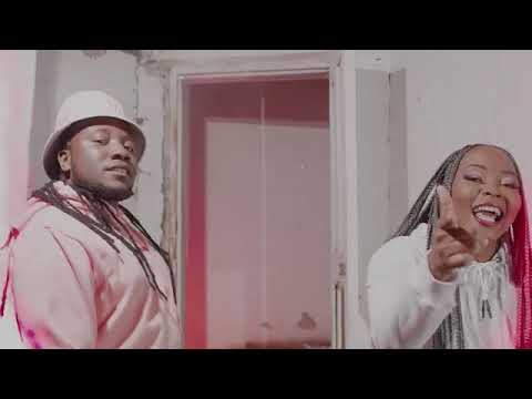 DJ H mac ft  Natasha Chansa x KOBY   What You Say Official Music Video