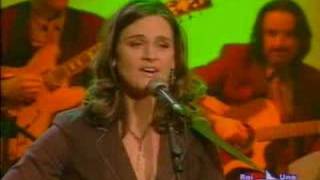 Madeleine Peyroux - Don&#39;t cry baby (live)
