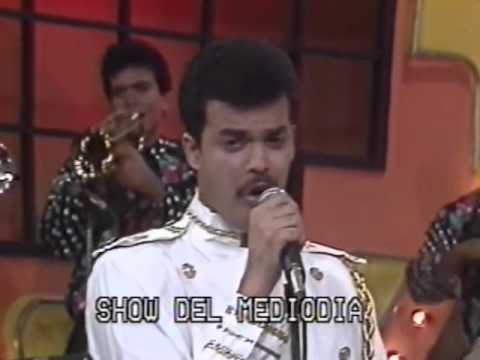 Alex Bueno Esa Mujer 1991