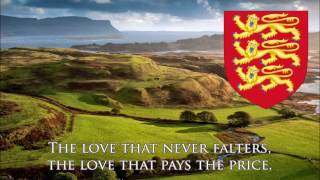 English Patriotic Song - I Vow to Thee, My Country