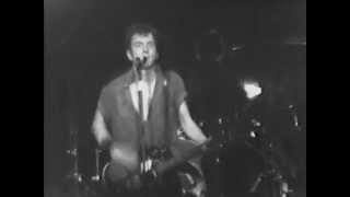 The Clash - Koka Kola / I Fought The Law  - 3/8/1980 - Capitol Theatre (Official)