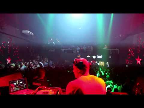 DJ R-WAN NEXT LEVEL TOUR