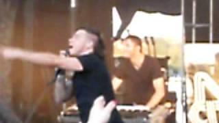 The New Cities LIVE - Leaders Of The Misled