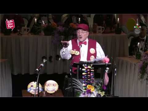 Sauwelen in "Het Wringersgat" 2018 - deel 3