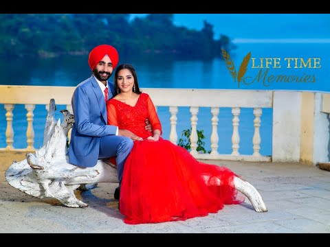Sukhpreet & Arashdeep !! Video By.Sarbi Pohoto Gallery Samana Mob.99155.11075  9417141817