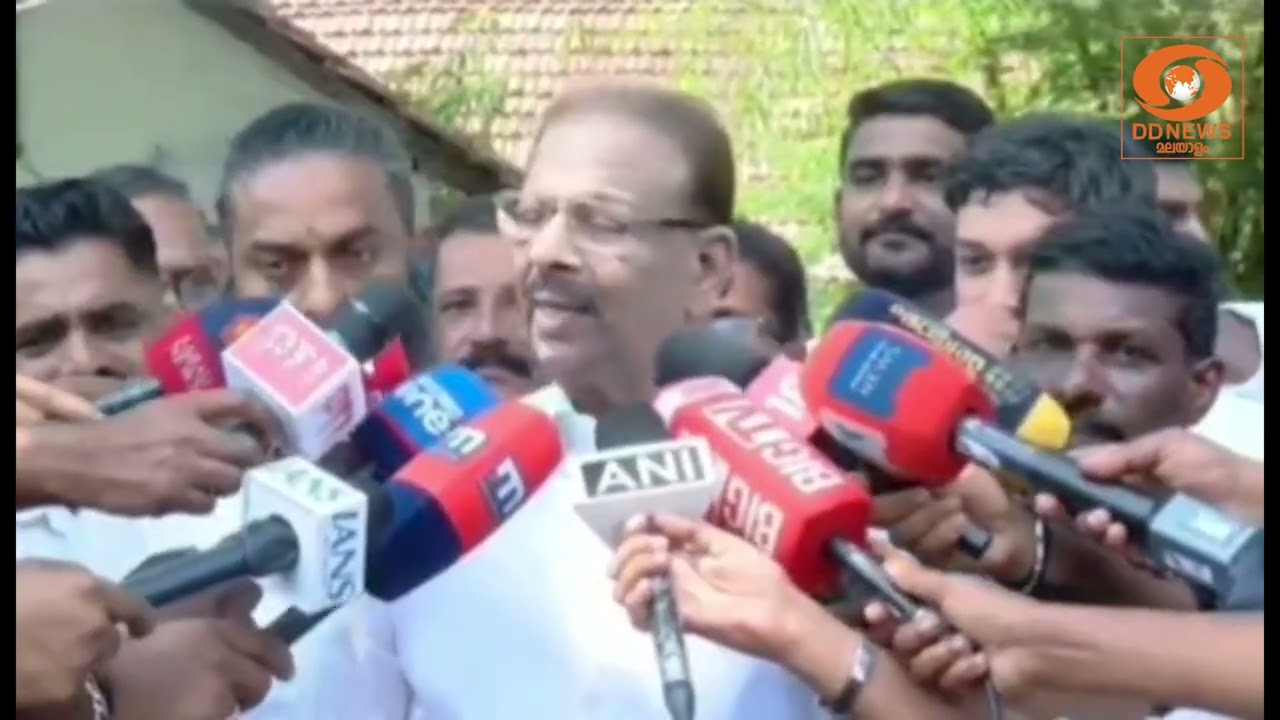 പത്തനംതിട്ട ജില്ലയിൽ  48.35% കടന്ന് പോളിംഗ്; വിജയ പ്രതീക