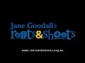 Dr Jane Goodall Roots Shoots Video Produced By National Geographic Television