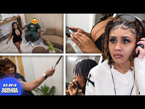 Craziest Gf To Ever Do A Loyalty Test...?! (Loyalty Test)