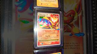 Showing off my Pokemon Card Collection a Page a Day! #pokemon #pokemoncards #pokemontcg