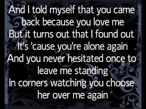 Katy McAllister - Not Cut Out (lyrics)