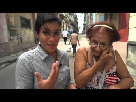 Inside Cuba- Documentary