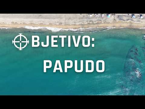 Objetivo: Papudo