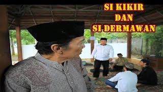 Download lagu Si Kikir dan Si Dermawan! | Jodoh Wasiat Bapak | ANTV Eps 43 mp3
