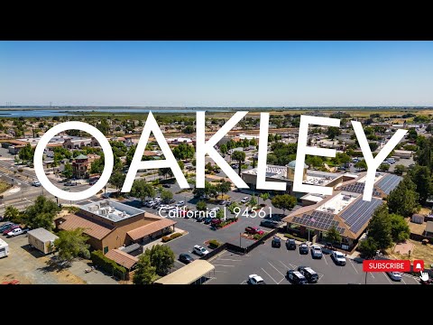 NorCal Aerial Image video.