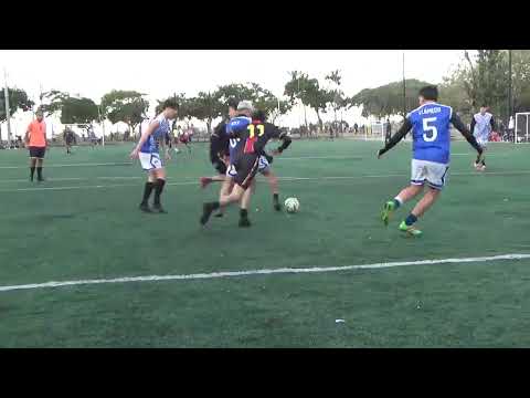 DEVOTO 32 VS 8 DE ORO - #LigaNuñez - #Apertura SLS - 27/5/23