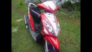 easyride150r