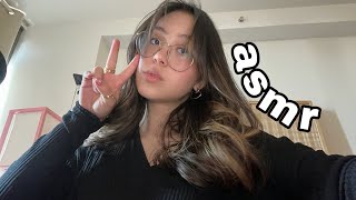ASMR Absolutely Chaotic Triggers (Lofi Hand Sounds, Tapping)