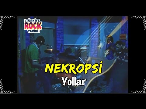 Nekropsi | Yollar (1998)