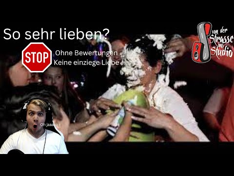 Skybro Bewertet - VDSIS ARMY - So sehr lieben (Musikvideo) #258