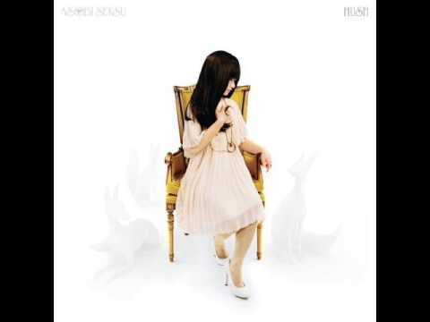 Asobi Seksu- Blind Little Rain