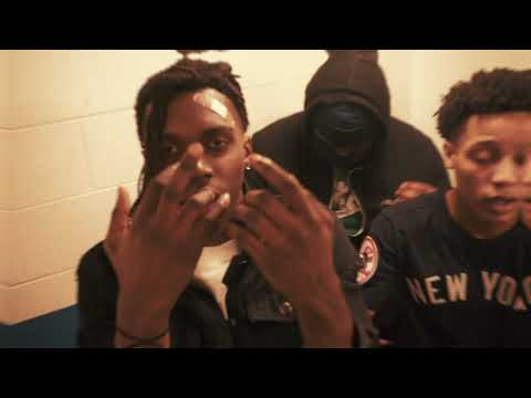 OTV JAY - SCO (Official Music Video) 📸 Shot By Meechmayo #TrapSkud