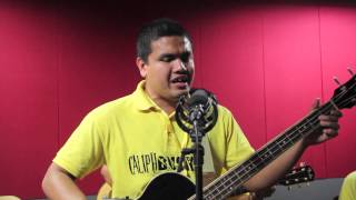 ERAkustik - Romancinta (Caliph Buskers)