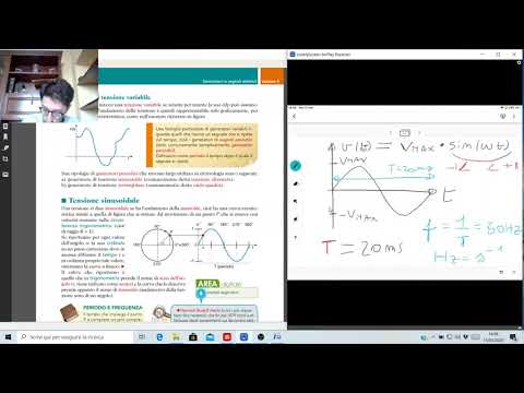 4.2   Generatori e segnali elettrici ( ii parte)