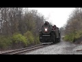 Southern 630 At Johnson City TN