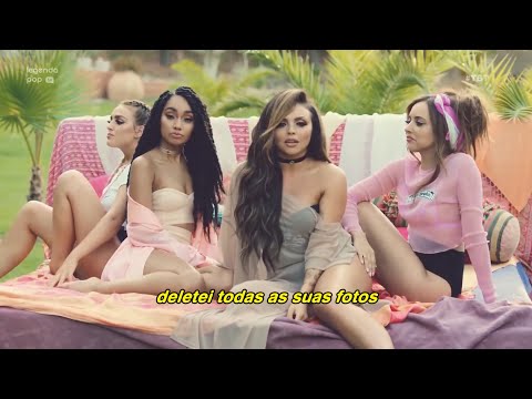Little Mix - Shout Out To My Ex [Tradução] (Clipe Oficial) | TBT