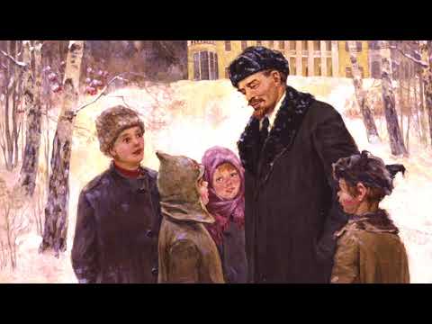 И вновь продолжается бой - The Battle Is Going Again (Instrumental Version)