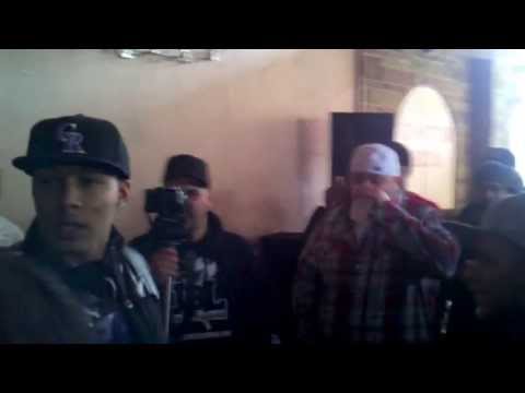 Jrich Vs Mizery (unreleased)