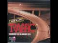 Traffic - Who Knows What Tomorrow May Bring -live 1970-
