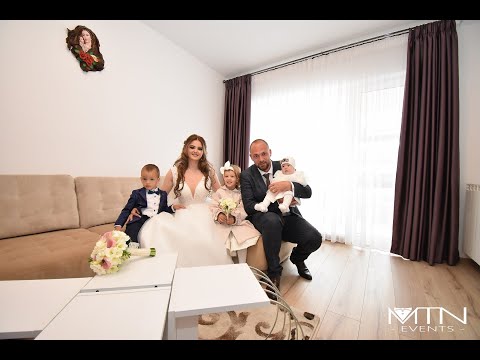 Oana, Ema & Eusebiu - Best moments