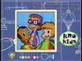 PBS Kids Mouse Trap Cyberchase 2010 WKNO Recreated Picture Only