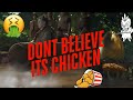 Shocking KFC Commercial Just Revealed A Dark Secret