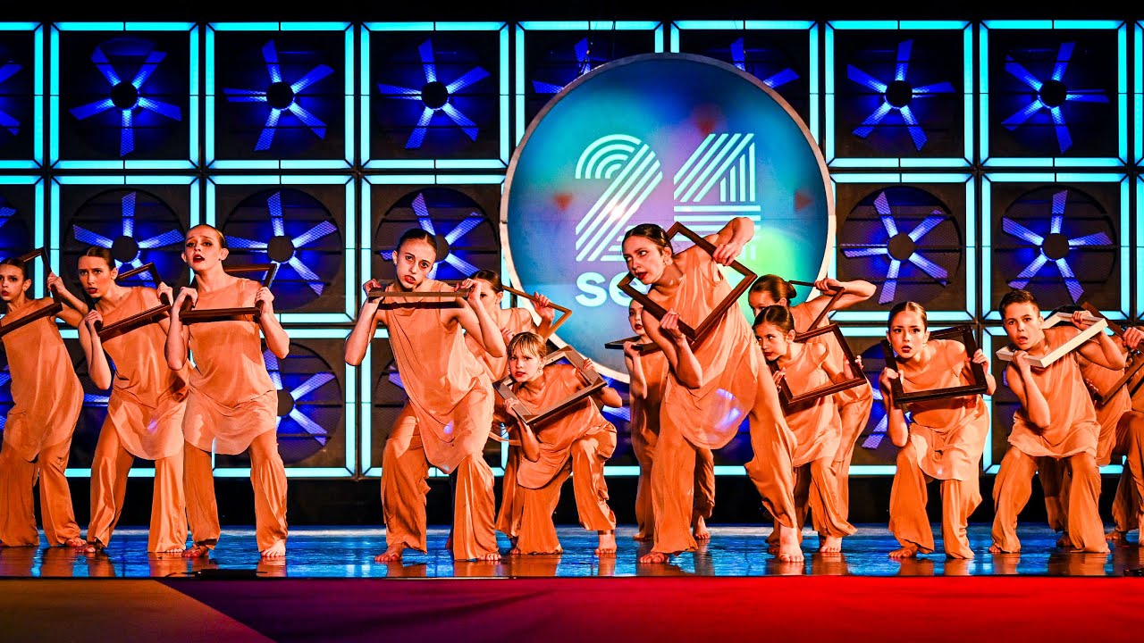 Evolve Dance Complex - Beauty