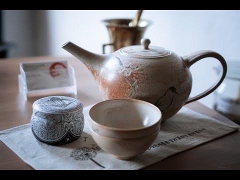 Klassische Chinesische Medizin Ausbildung (Auftaktvideo zur Online-Ausbildung)