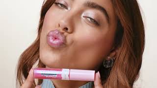 Covergirl Plump, shine, repeat with NEW Yummy Gloss Plumper 🥰​