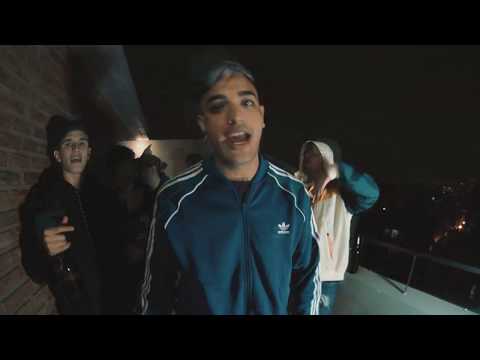 Smokk - I know you RMX (shot by EmiPluss)