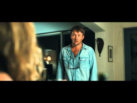Wish You Were Here (Clip 'Argue in Kitchen')