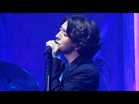 190407 [부산 일] 주저하는 연인들을 위해 - 잔나비 전국투어 콘서트 '투게더' @ MBC 드림홀