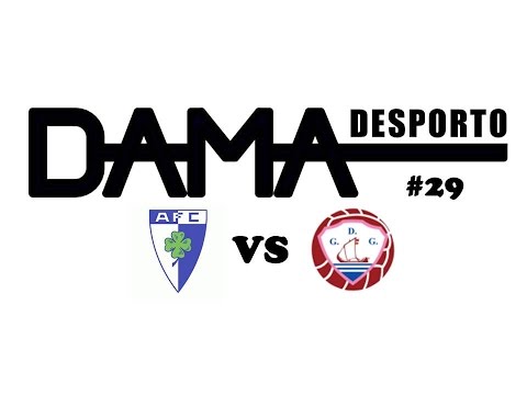 Futebol: Anadia FC vs Gafanha