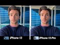Difference Between Iphone 13 And Iphone 13 Pro Camera